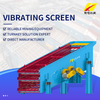 Vibrating Screen