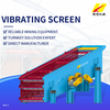 Vibrating Screen