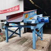 Flat Plate Feeder