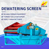 Dewatering Screen