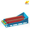 Spiral Sand Washer