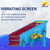 Vibrating Screen