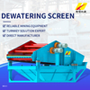 Dewatering Screen