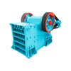Jaw Crusher