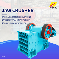 Jaw Crusher