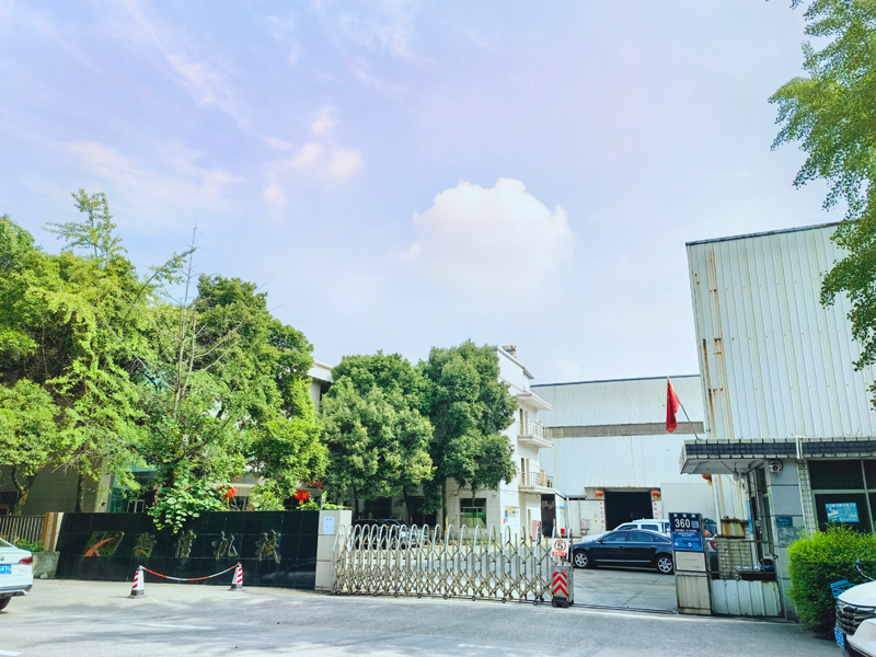 Chengdu Hengxin Machinery Goes Global–A New Chapter in Overseas Expansion