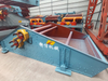 Dewatering Screen