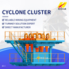 Cyclone Cluster