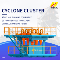 Cyclone Cluster