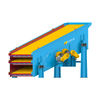 Vibrating Screens