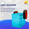 Jaw Crusher