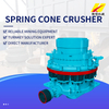 Spring Cone Crusher