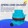 Spring Cone Crusher